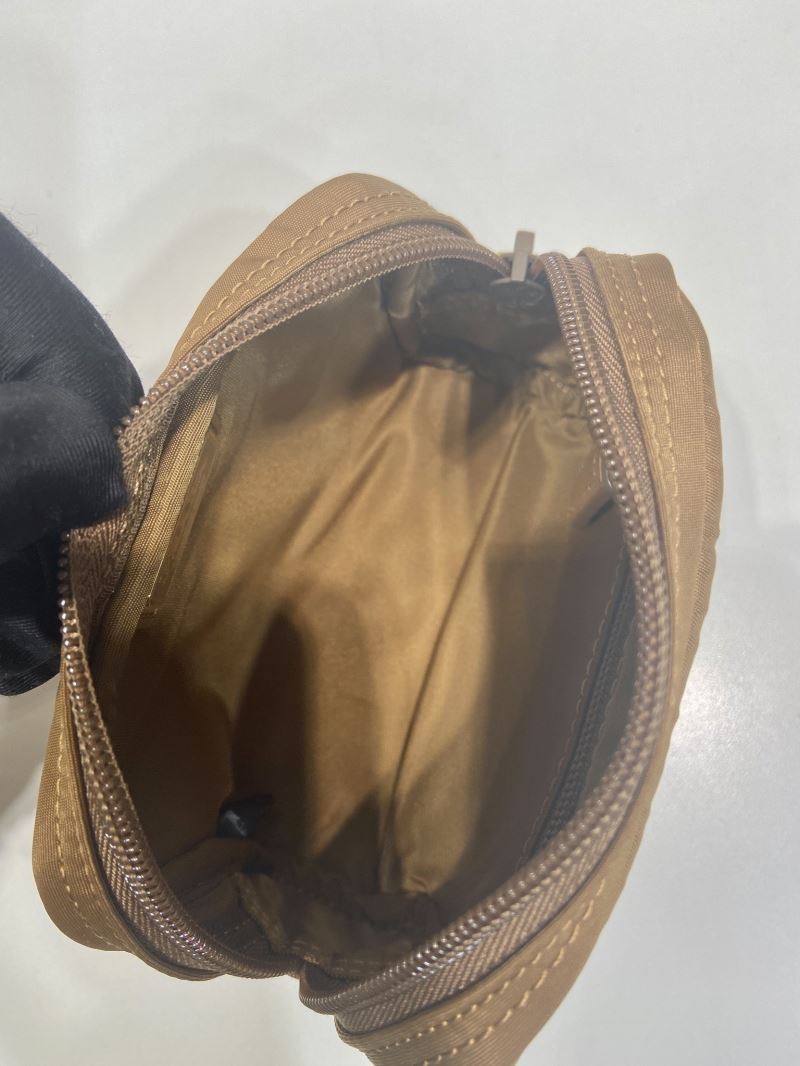 Pra*a wallets